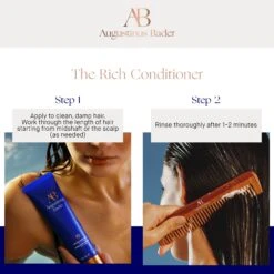 Augustinus Bader The Rich Conditioner -Cosmetics Store 5060552909867 8