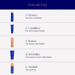 Augustinus Bader The Rich Conditioner -Cosmetics Store 5060552909867 9