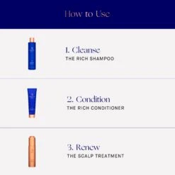 Augustinus Bader The Restorative Scalp & Hair System -Cosmetics Store 5060990630606 2