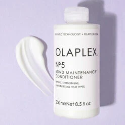 Olaplex No.5 Bond Maintenance Conditioner 250ml 8 Olaplex No.5 Bond Maintenance Conditioner 250ml -Cosmetics Store 545629 1