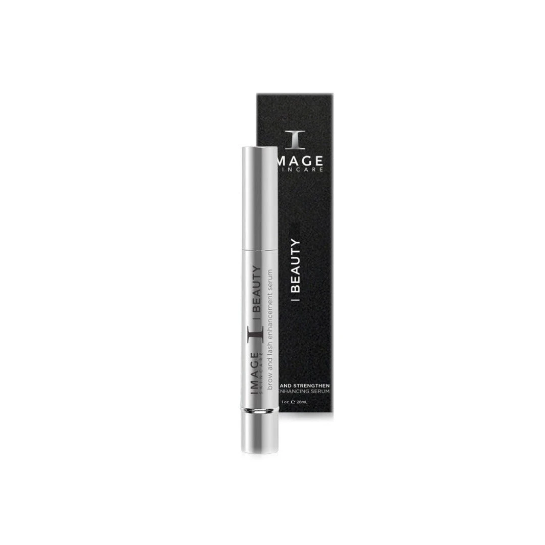 Image Skincare I-Beauty Brow And Lash Enhancement Serum 3 Image Skincare I-Beauty Brow And Lash Enhancement Serum