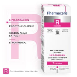 Pharmaceris R - Calm-Rosalgin Redness Reducing Night Cream 8 Pharmaceris R - Calm-Rosalgin Redness Reducing Night Cream -Cosmetics Store 5900717144811 ls2