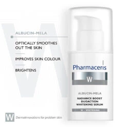 Pharmaceris W - Albucin-Mela 8 Pharmaceris W - Albucin-Mela -Cosmetics Store 5900717147041 ls3
