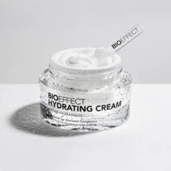 BIOEFFECT Hydrating Cream 30ml -Cosmetics Store 61f49d35 668c 474a 8b6b 4a3cb549e2ba CREAM 11A1524 edit 33aabe06 817e 4891 92db ff5f0478b554