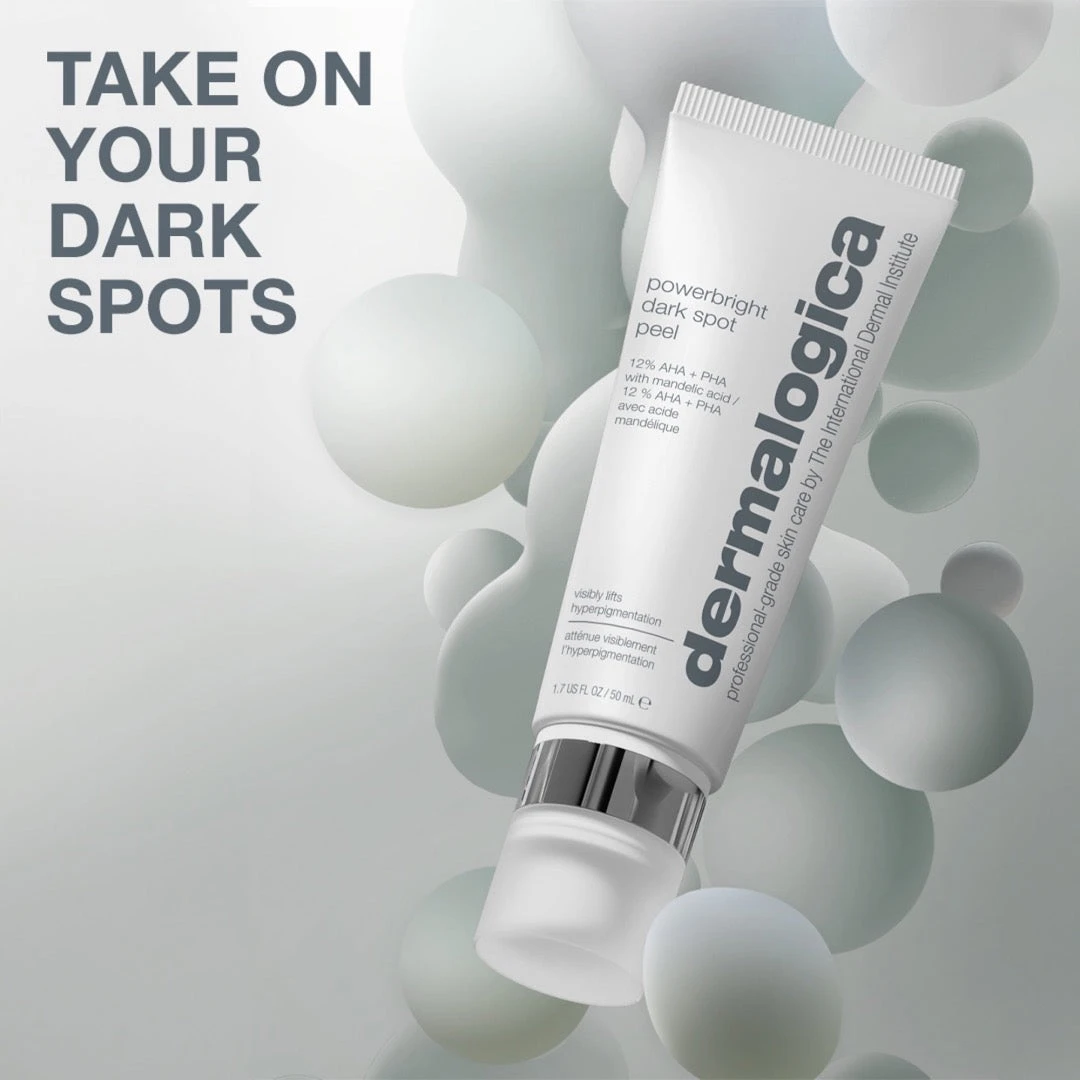 Dermalogica PowerBright Dark Spot Peel 13 Dermalogica PowerBright Dark Spot Peel - Image 11