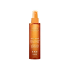 Institut Esthederm Sun Care Oil Body And Hair Strong Sun