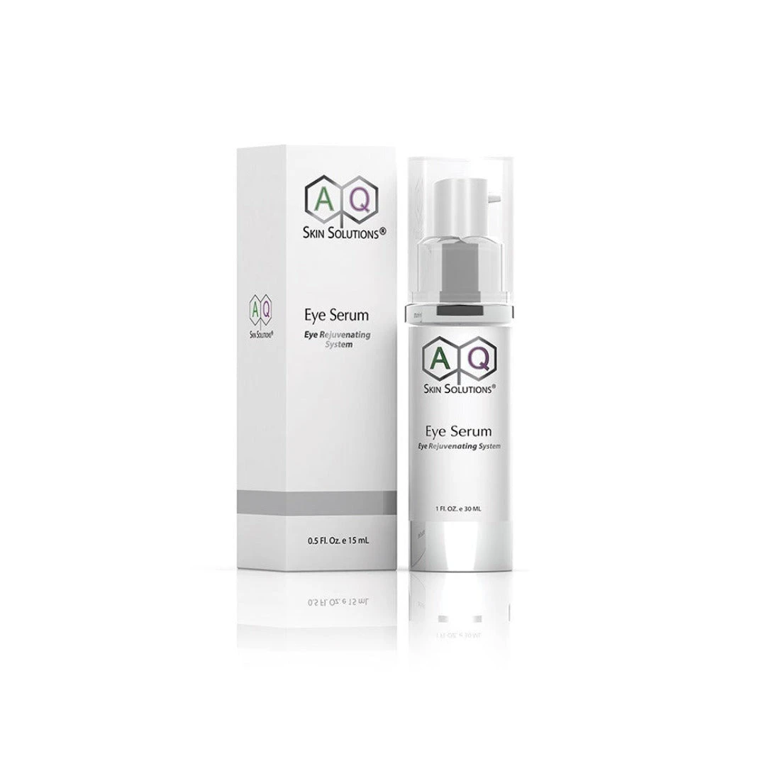 AQ Skin Solutions GF Eye Serum 3 AQ Skin Solutions GF Eye Serum