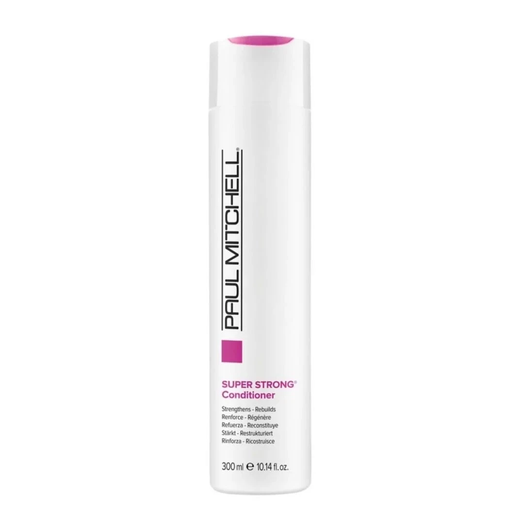Paul Mitchell Super Strong Daily Conditioner 300ml 3 Paul Mitchell Super Strong Daily Conditioner 300ml