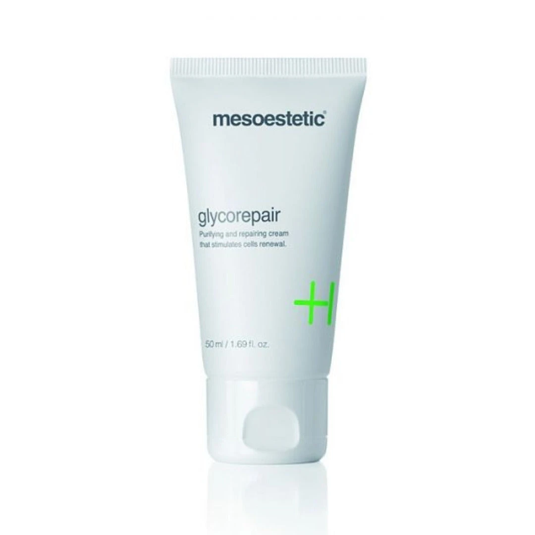 Mesoestetic Purifying Glicogel (Glycorepair) 3 Mesoestetic Purifying Glicogel (Glycorepair)