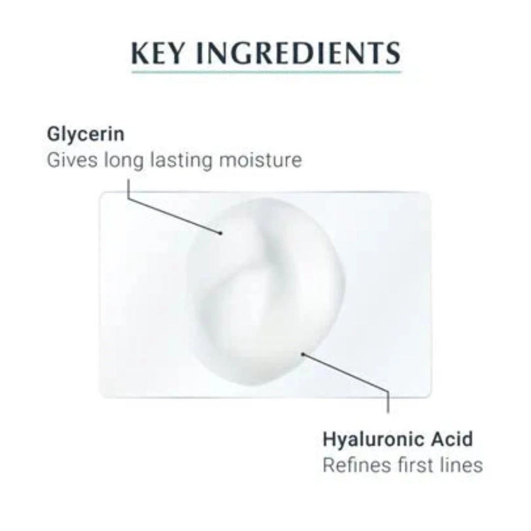 Eucerin Hyaluron-Filler Moisture Booster 30ml 4 Eucerin Hyaluron-Filler Moisture Booster 30ml - Image 2