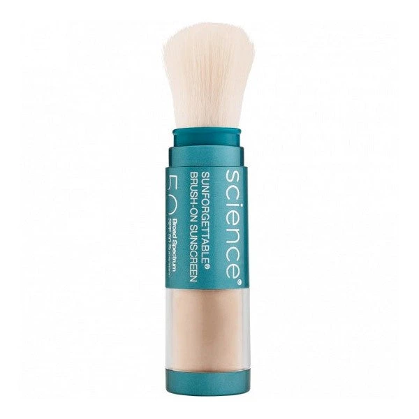 Colorescience Sunforgettable Total Protection Brush-On Shield SPF 50 5 Colorescience Sunforgettable Total Protection Brush-On Shield SPF 50 - Image 3