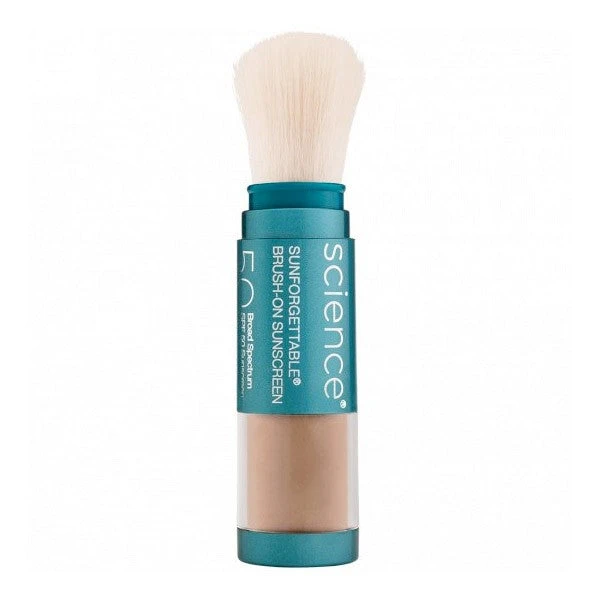 Colorescience Sunforgettable Total Protection Brush-On Shield SPF 50 6 Colorescience Sunforgettable Total Protection Brush-On Shield SPF 50 - Image 4