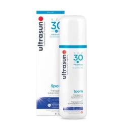 Ultrasun Sports Gel SPF 30 200ml