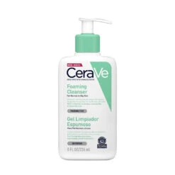 CeraVe Foaming Cleanser 236ml