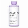 Olaplex No.4P Blonde Enhancer Toning Shampoo 250ml 2 Olaplex No.4P Blonde Enhancer Toning Shampoo 250ml -Cosmetics Store 815447 0
