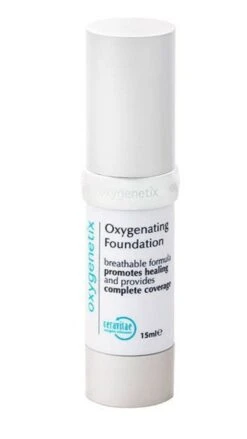 Oxygenetix Oxygenating Breathable Foundation -Cosmetics Store 8318