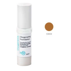 Oxygenetix Oxygenating Breathable Foundation -Cosmetics Store 8320