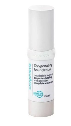 Oxygenetix Oxygenating Breathable Foundation -Cosmetics Store 8321
