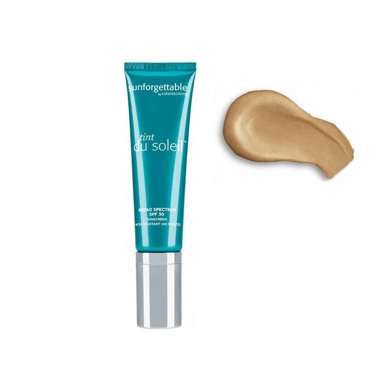 Colorescience Tint Du Soleil SPF 30 Whipped Foundation 5 Colorescience Tint Du Soleil SPF 30 Whipped Foundation - Image 3