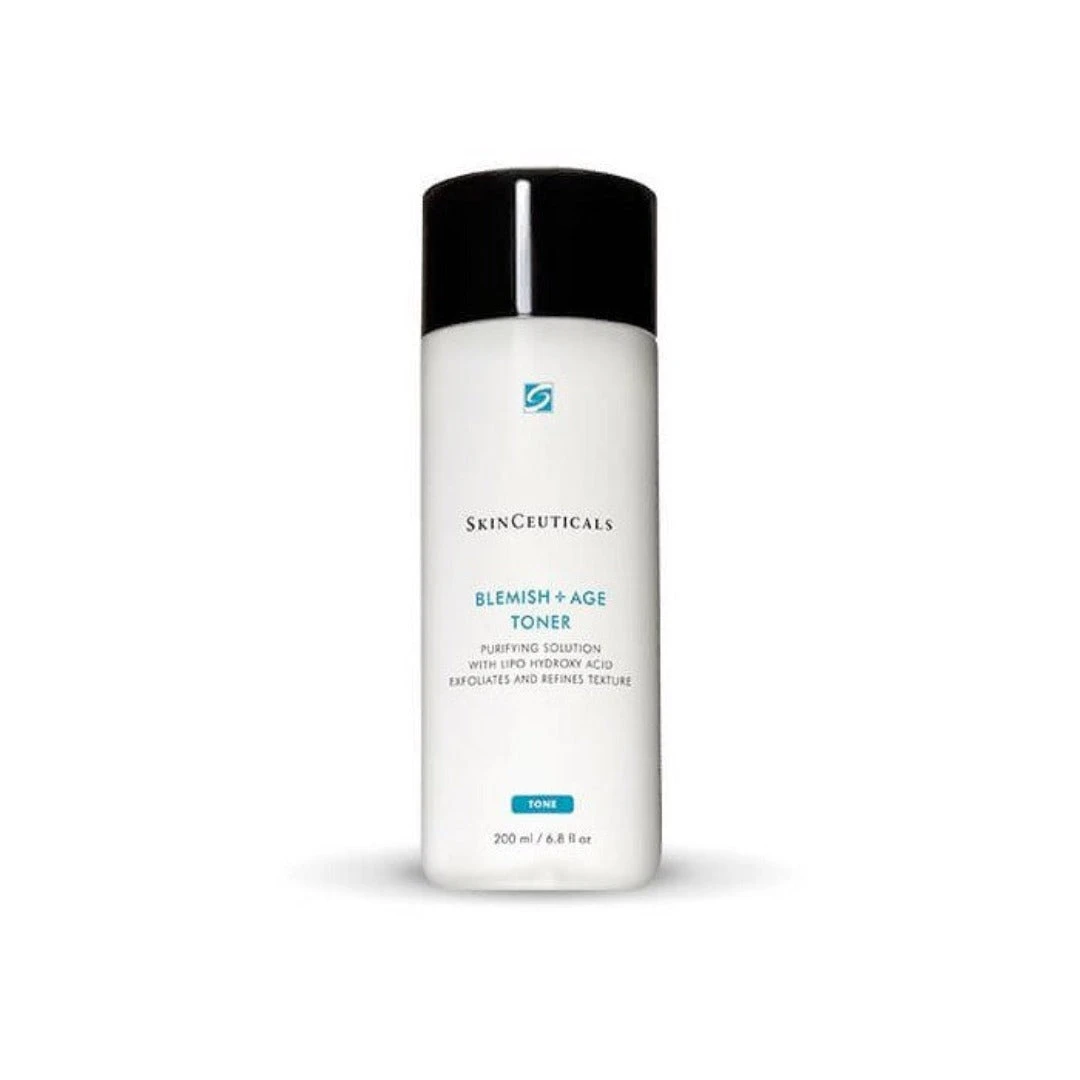 SkinCeuticals Blemish + AGE Toner 3 SkinCeuticals Blemish + AGE Toner