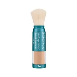 Colorescience Sunforgettable Brush-On Sunscreen SPF 30 -Cosmetics Store 8565