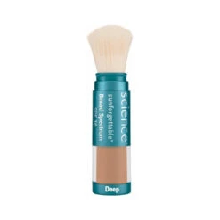 Colorescience Sunforgettable Brush-On Sunscreen SPF 30 -Cosmetics Store 8566