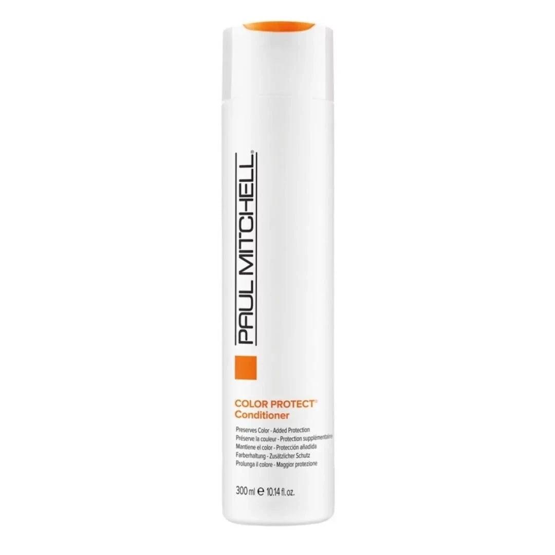 Paul Mitchell Color Protect Daily Conditioner 300ml 3 Paul Mitchell Color Protect Daily Conditioner 300ml