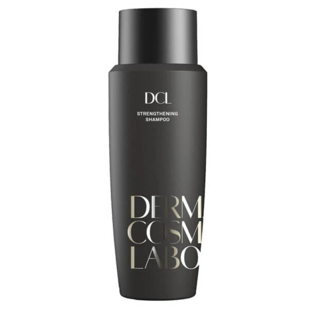 DCL Strengthening Shampoo 3 DCL Strengthening Shampoo