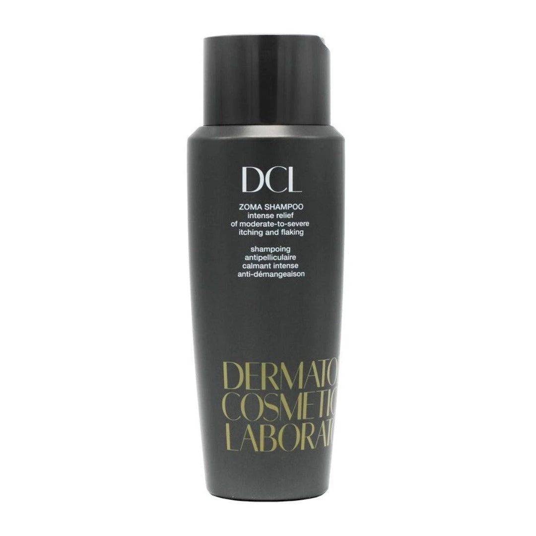 DCL Zoma Shampoo 3 DCL Zoma Shampoo