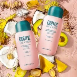 Coco & Eve Super Hydrating Shampoo -Cosmetics Store 8886482931450 3