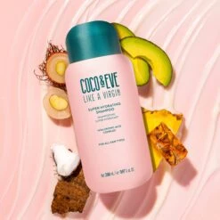 Coco & Eve Super Hydrating Shampoo -Cosmetics Store 8886482931450 4