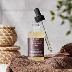Grow Gorgeous Hair Growth Serum Intense 30ml 10 Grow Gorgeous Hair Growth Serum Intense 30ml -Cosmetics Store 8c96d75f5aa60c2b74f1d6a00c97c1af