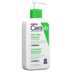 CeraVe Hydrating Cleanser 236ml