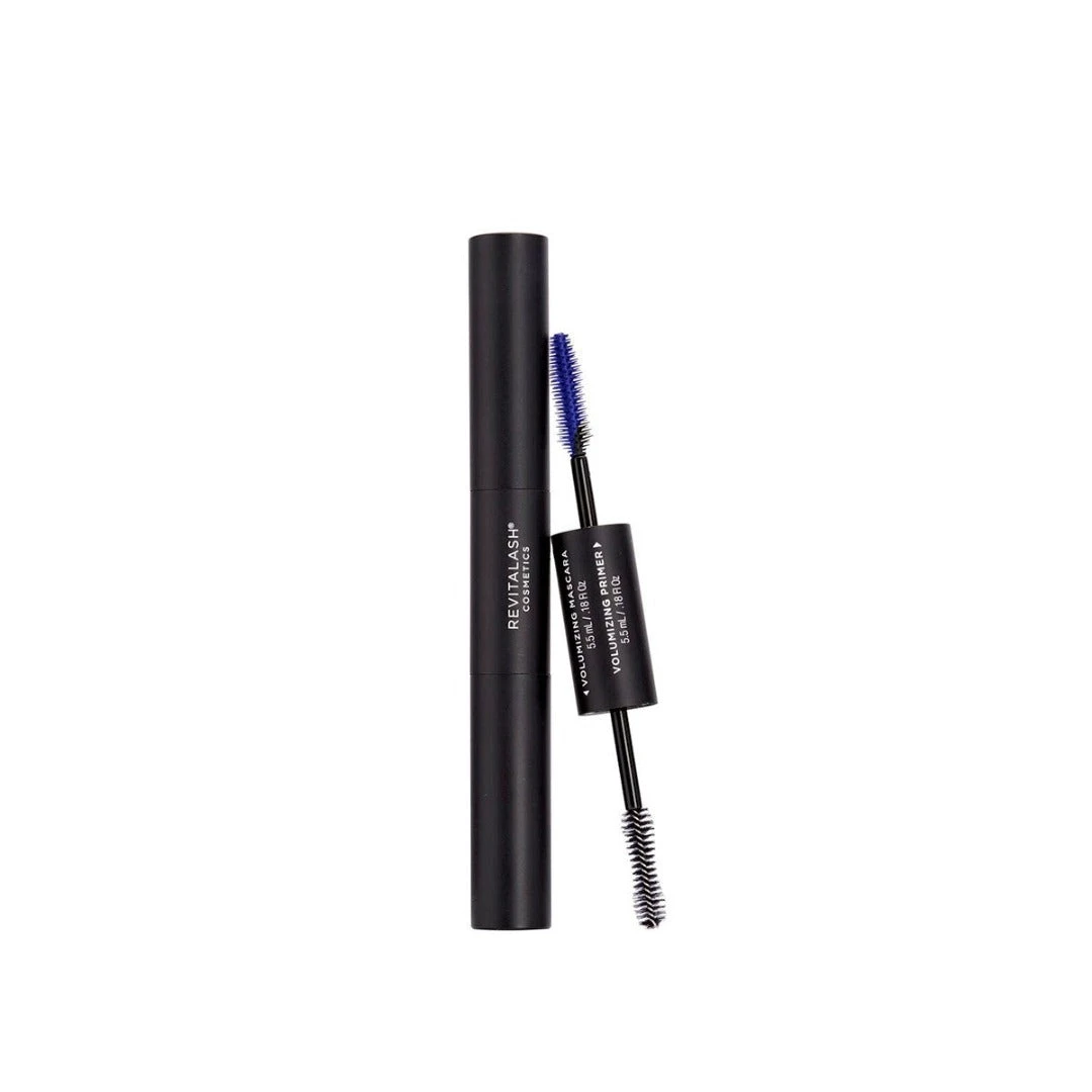 Revitalash Double Ended Mascara/Primer Volume Set 3 Revitalash Double Ended Mascara/Primer Volume Set