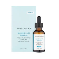 SkinCeuticals Blemish + AGE Defense Serum -Cosmetics Store 9677