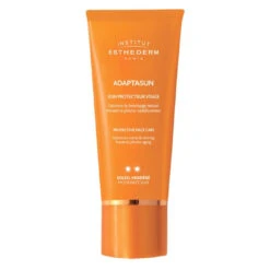 Institut Esthederm Adaptasun Protective Face Care Moderate Sun