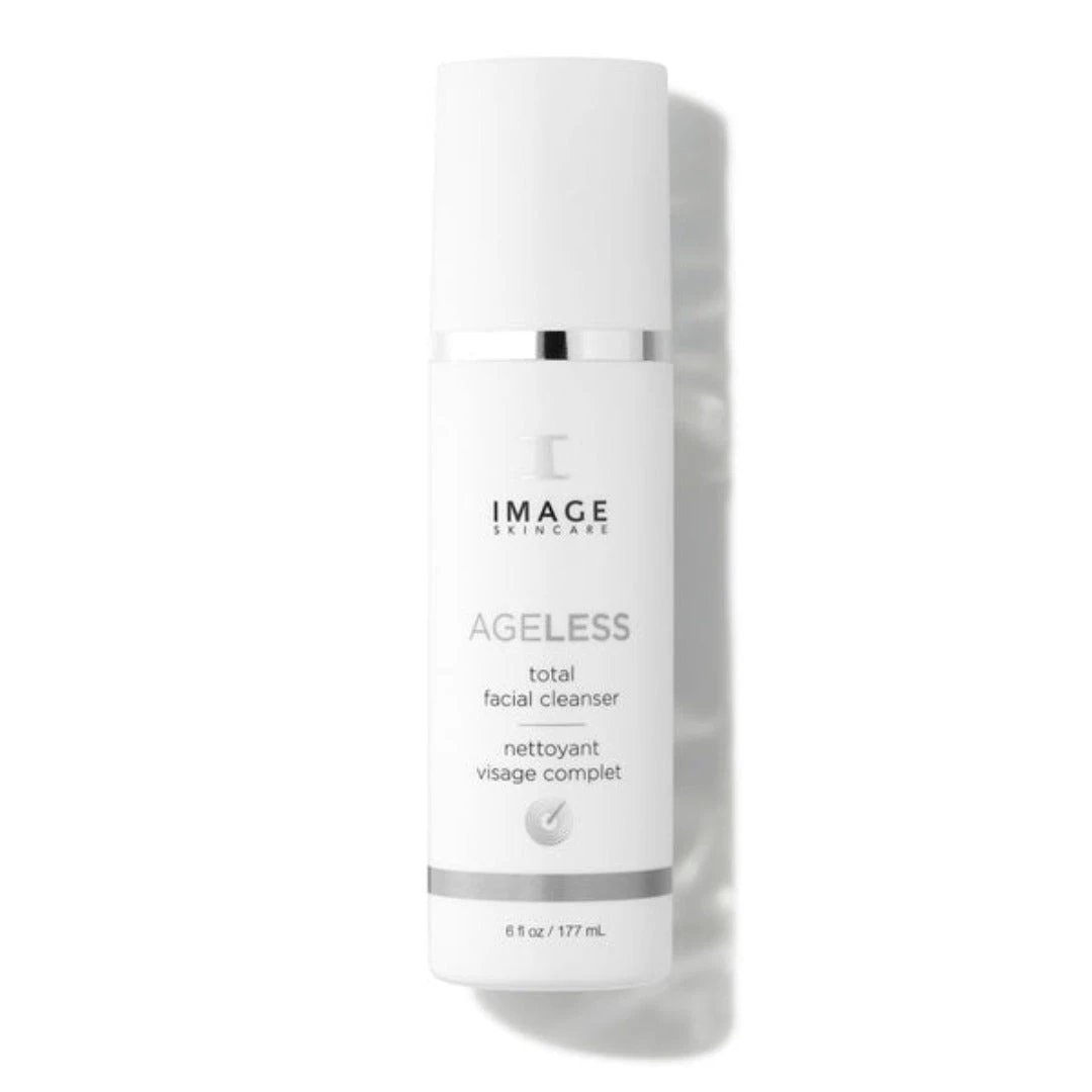 Image Skincare Ageless Total Facial Cleanser 3 Image Skincare Ageless Total Facial Cleanser