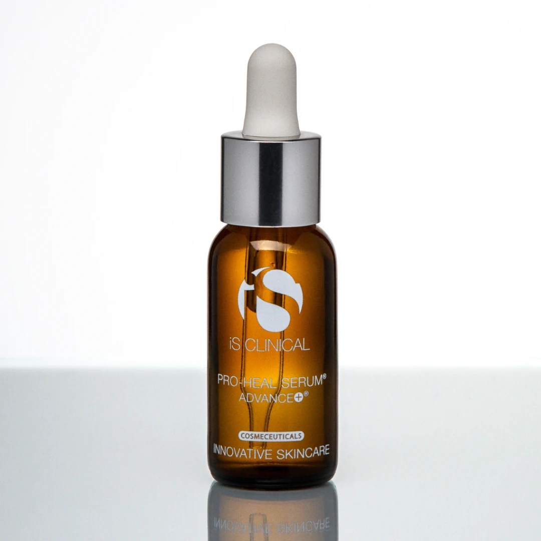 IS Clinical Pro-Heal Serum Advance+ 30ml 4 IS Clinical Pro-Heal Serum Advance+ 30ml - Image 2