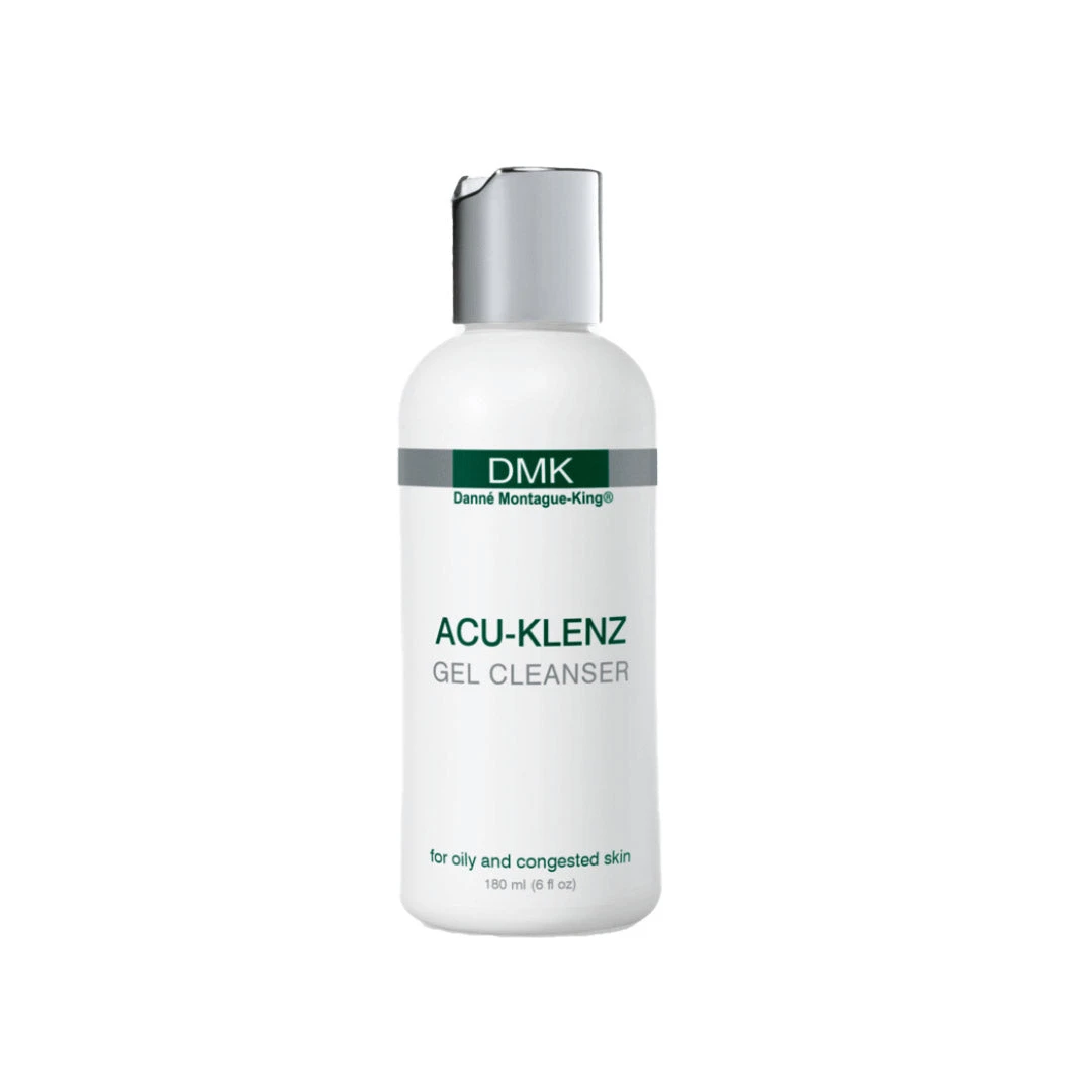 DMK ACU-KLENZ - Acne Cleansing Gel 3 DMK ACU-KLENZ - Acne Cleansing Gel