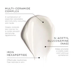 Medik8 Advanced Night Restore 9 Medik8 Advanced Night Restore -Cosmetics Store Advanced Night Restore Ceramide Ingredients