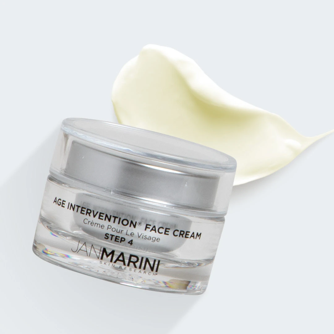 Jan Marini Age Intervention Eye Cream 5 Jan Marini Age Intervention Eye Cream - Image 3