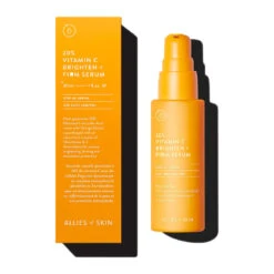 Allies Of Skin 20% Vitamin C Brighten + Firm Serum -Cosmetics Store Allies of Skin 20 Vitamin C Brighten Firm Serum2