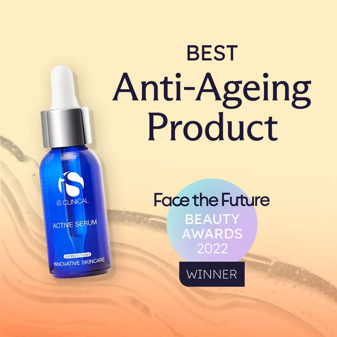 IS Clinical Active Serum 30ml 4 IS Clinical Active Serum 30ml - Image 2