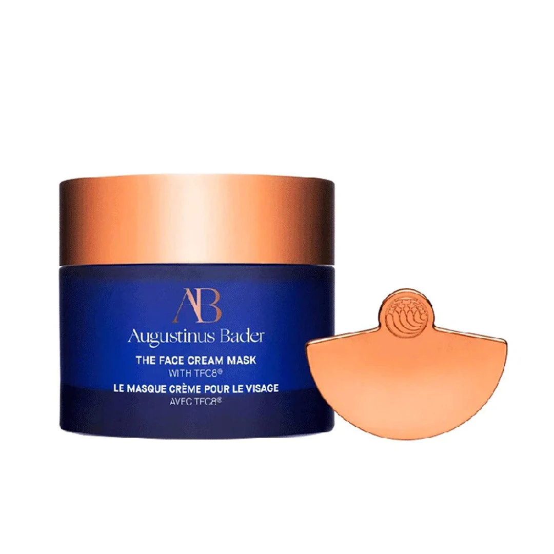 Augustinus Bader The Face Cream Mask 3 Augustinus Bader The Face Cream Mask