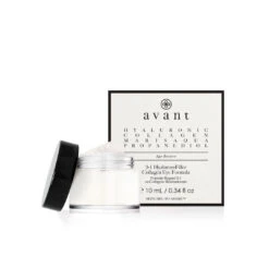 Avant Skincare 3-1 Hyaluron-Filler Collagen Eye Formula