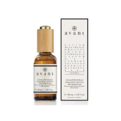 Avant Skincare LIMITED EDITION Advanced Bio Radiance Invigorating Concentrate Serum (Anti-Ageing)