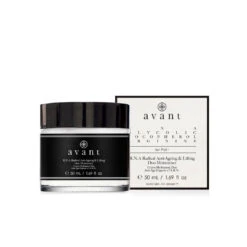 Avant Skincare R.N.A Radical Anti-Ageing & Lifting Duo Moisturiser