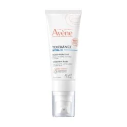 Avène Tolerance Hydra-10 Moisturising Fluid