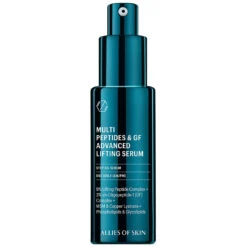 Allies Of Skin Multi Peptides & GF Advanced Lifting Serum
