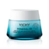Vichy Minéral 89 72 Hr Hyaluronic Acid & Squalane Moisture Boosting Cream -Cosmetics Store BasicAssets1Packshot1080x1080pxAW
